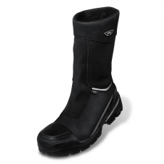 uvex quatro pro - 8403 - Stiefel - EN ISO 20345:2011 - S2 - CI - SRC - W11