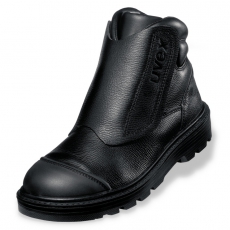 uvex origin - 8463 - Stiefel - EN ISO 20345:2011 - S2 - CI - HI - HRO - SRC