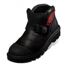 uvex origin - 8464 - Stiefel - EN ISO 20345:2011 - S2 - CI - HI - HRO - SRC