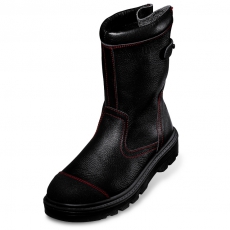 uvex origin - 8465 - Stiefel - EN ISO 20345:2011 - S2 - CI - HI - HRO - SRC