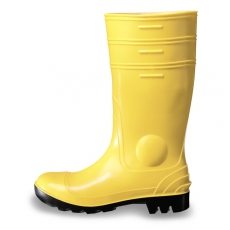 uvex NORA - Sicherheitsstiefel - 9475 - EN ISO 20345:2011 - S5 - SRC