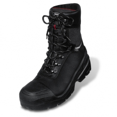 uvex quatro pro - 8402 - Stiefel - EN ISO 20345:2011 - S3 - CI - SRC - W11