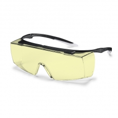 uvex super f OTG 9169 variomatic berbrille