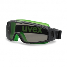 uvex u-sonic 9308 Schutzbrille