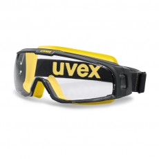 uvex u-sonic 9308 Schutzbrille