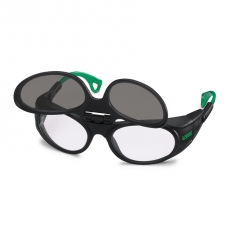 uvex 9104 Schweißerbrille