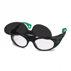uvex 9104 Schweißerbrille