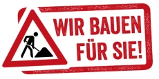 Wir bauen um! Unser Onlineshop wird derzeit berarbeitet.