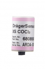 DrgerSensor XS EC COCl2