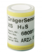 DrgerSensor XS EC H2S