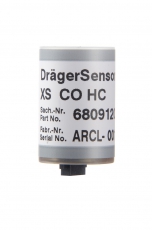 DrgerSensor XS EC CO HC