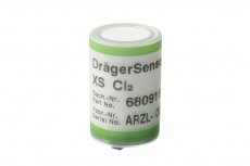 DrgerSensor XS EC Cl2