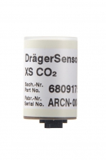 DrgerSensor XS EC CO2