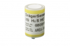DrgerSensor XS EC H2S HC