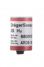 DrgerSensor XS EC H2