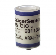 DrgerSensor XS EC ClO2
