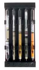 Drger Simultantest H2S + SO2 0,2%/a