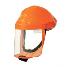 Drger X-plore Kurze Haube TH2 (orange)