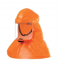 Drger X-plore Lange Haube TH2 (orange)